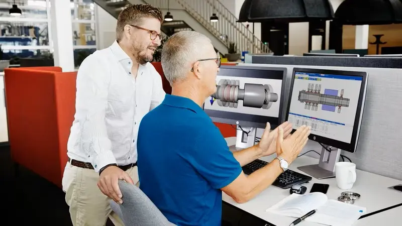 Станкостроение