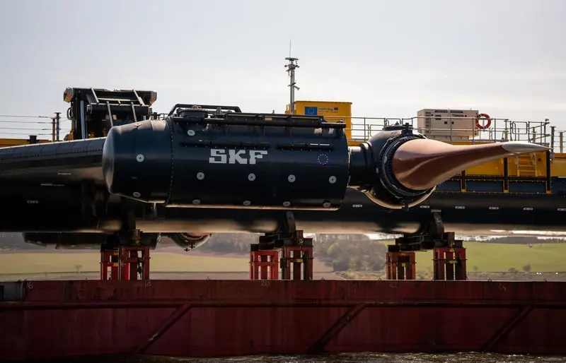 Новое приложение от SKF и сделка по приобретению брендом Timken компании Spinea | Свежие новости в Магнитогорске