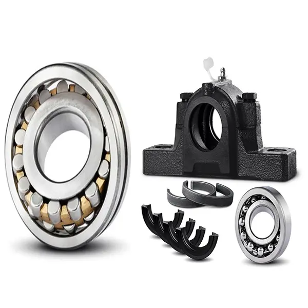 Осевая грузоподъемность шарикоподшипников