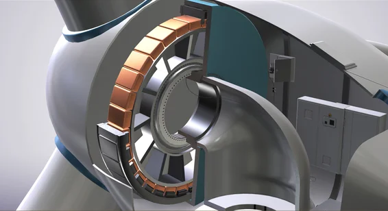 Ветроэнергетика | Свежие новости в Магнитогорске