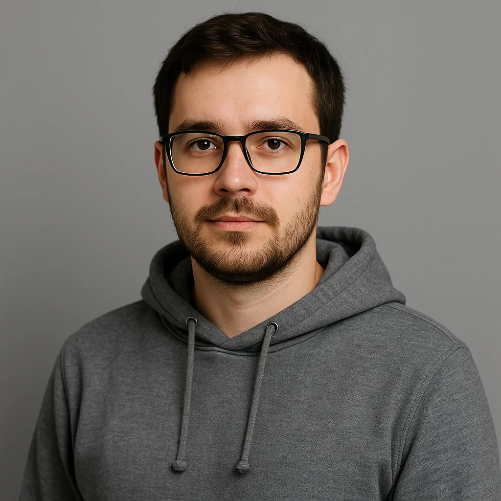 Аркадий Любимов