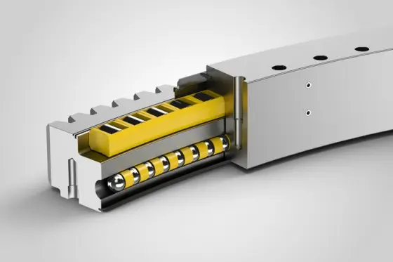 Необычные подшипники - спец подшипник | Свежие новости в Магнитогорске