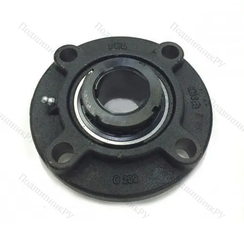 Подшипниковый узел (корпусный подшипник)+втулка LKG 209-2F+H 2309 в Магнитогорске