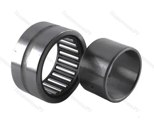 Игольчатый подшипник NA 4901 XL от производителя  INA