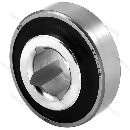Подшипник шариковый SLE 47-16S-2RS в Магнитогорске