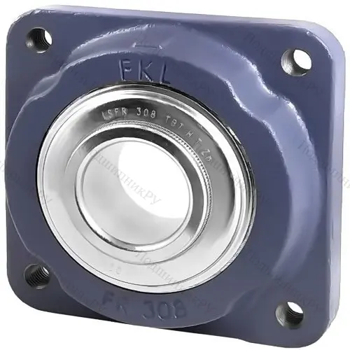 Подшипниковый узел (корпусный подшипник) LSFR 308-TBT.H.T.Zn в Магнитогорске