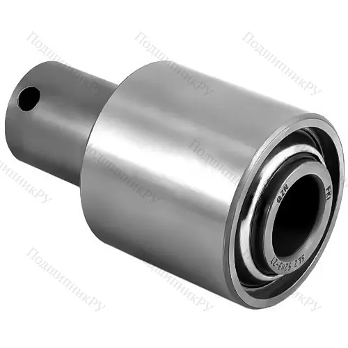 Подшипник шариковый двухрядный SL 2-5203-2T в Магнитогорске