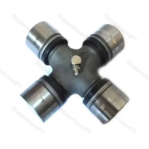 Крестовина 35/96.8 120.B 2.00 в Магнитогорске