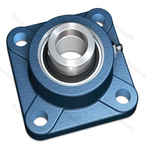 Подшипниковый узел (корпусный подшипник) LEFN 212-2TB в Магнитогорске