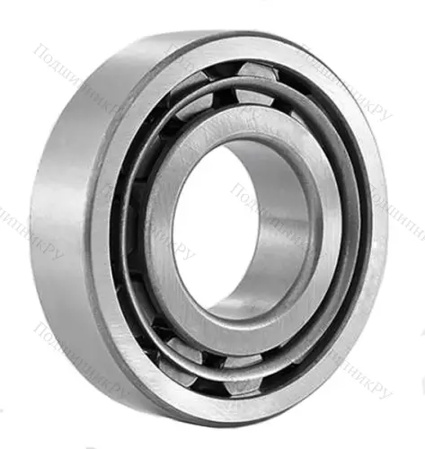 Цилиндрический роликовый подшипник 2317 (N 317) в Магнитогорске