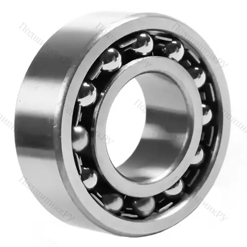 Подшипник шариковый двухрядный 3307B в Магнитогорске