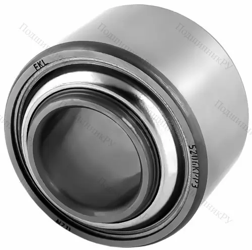 Подшипник шариковый двухрядный 5206KPP 3 в Магнитогорске