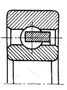 Модификация подшипника 6-920923Е 
