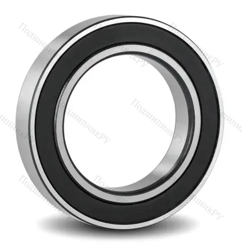 Шариковый однорядный подшипник 180316 (6316 2RS) в Магнитогорске
