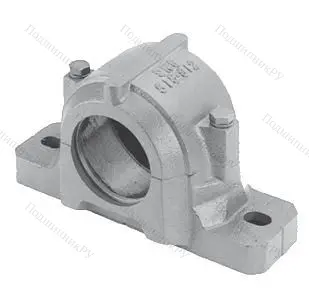 Разъемный корпус SNG 526 ISB в Магнитогорске