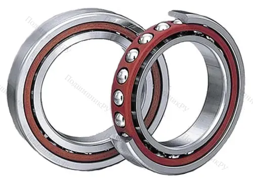 Сверхточный подшипник 7007 ACDGA/P 4A