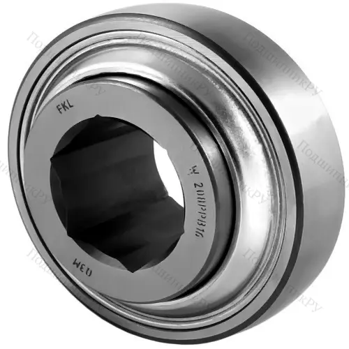 Подшипник шариковый W 208PPB 16 в Магнитогорске