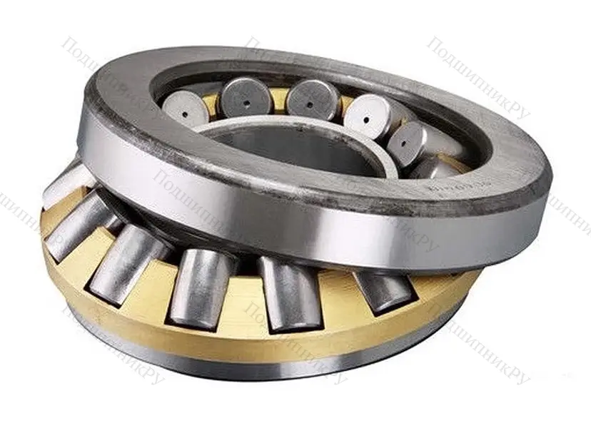 Упорный роликовый подшипник