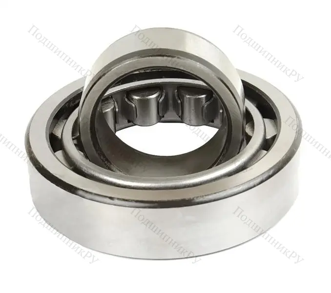 Роликовый цилиндрический подшипник NU 2308