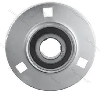 Подшипниковый узел BPF 2-SBSS ISB в Магнитогорске