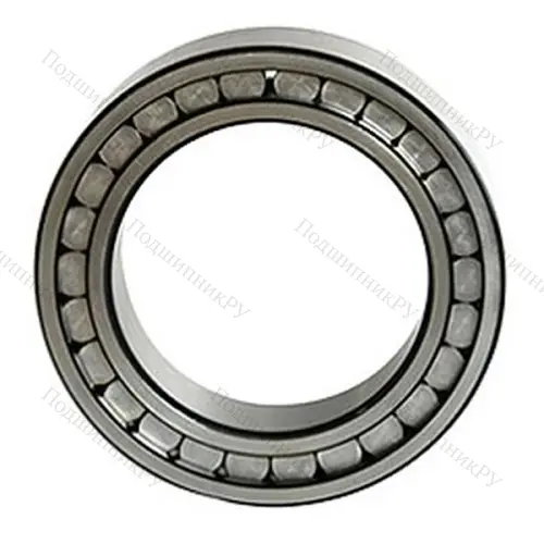 Однорядный роликовый подшипник SL 18 3010 A XL от производителя  INA