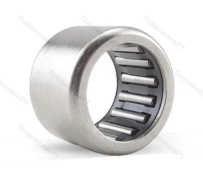 Игольчатый подшипник HK 1516 B