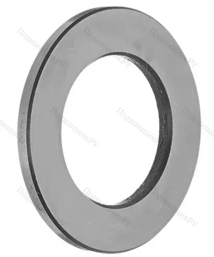 Игольчатый подшипник кольцо упорное LS 1730 от производителя  INA