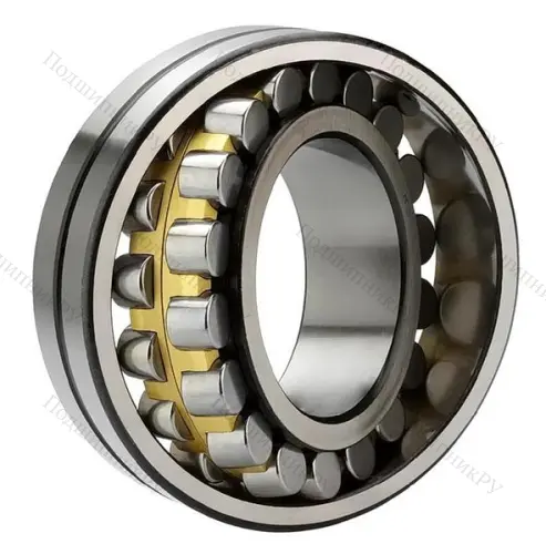 Сферический роликовый подшипник с конической посадкой на вал 113618 АМН (22318 ACKMBW 33) в Магнитогорске