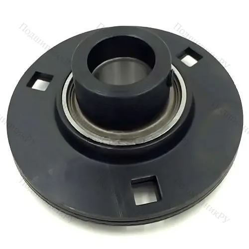 Подшипниковый узел (корпусный подшипник) UYC 207-2S в Магнитогорске