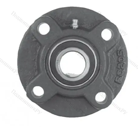 Подшипниковый узел UCFCX 07 ISB