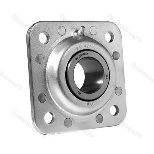 Подшипниковый узел (корпусный подшипник) GWST 209PPB 12 в Магнитогорске