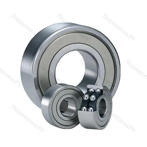 Двухрядный шариковый подшипник 3308 B 2ZRTNG C 3