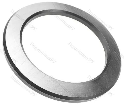 Игольчатый подшипник кольцо упорное LS 6085