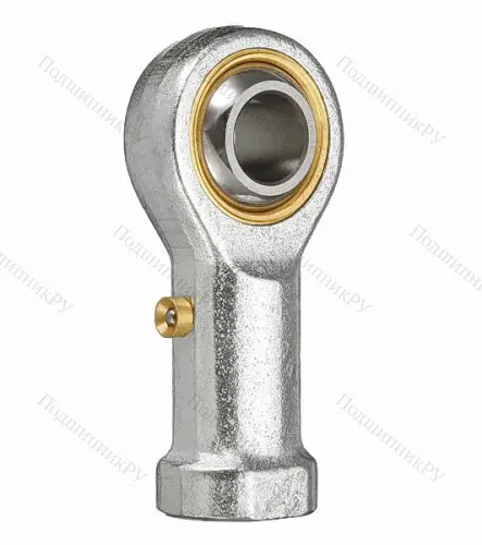 Шарнирная головка PHS 16 A в Магнитогорске