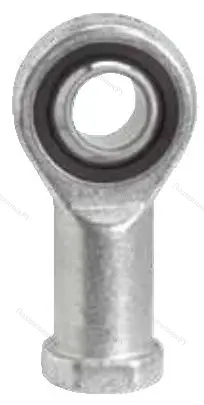 Шарнирный наконечник TSF 35C ISB