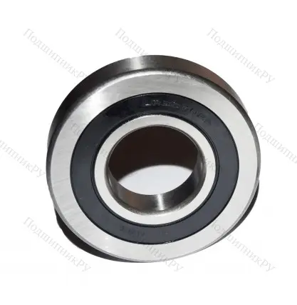 Опорный ролик LR 604NPPU