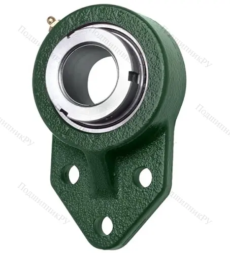 Подшипниковый узел UCFK 205 в Магнитогорске