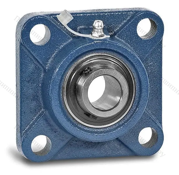 Подшипниковый узел