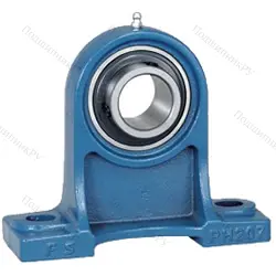 Подшипниковый узел UCPH 207 в Магнитогорске