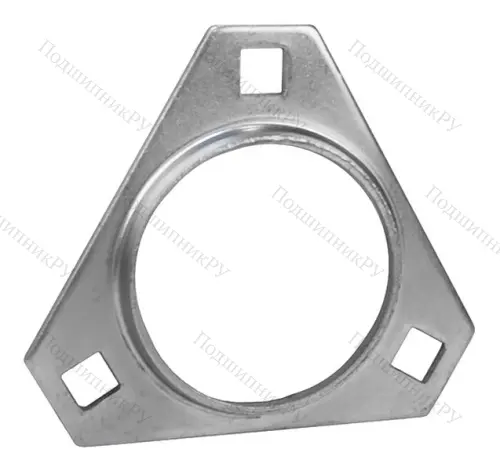 Подшипниковый корпус PFT 205 в Магнитогорске