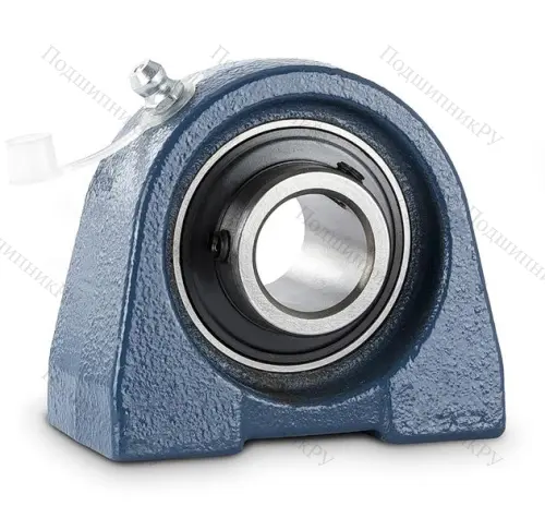 Подшипниковый узел SYF 40 TF в Магнитогорске