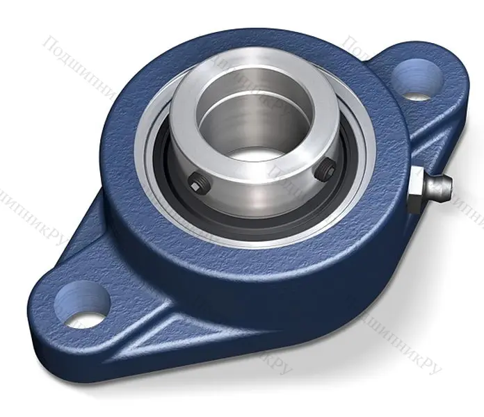 Подшипниковый узел