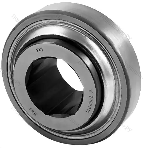 Подшипник шариковый W 208PP 16 в Магнитогорске