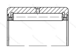 Подшипник  4354914 