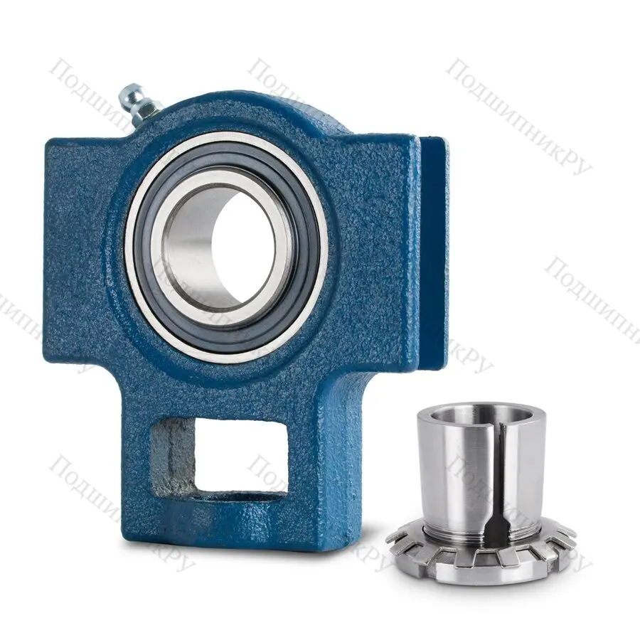 Подшипниковый узел UKT 205+H 2305 - Вал: 20 мм