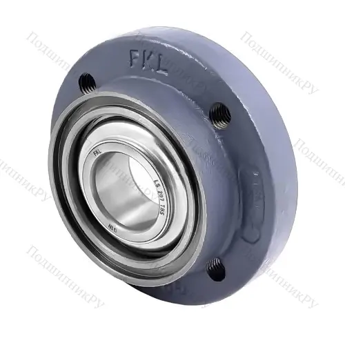 Подшипниковый узел (корпусный подшипник) LSGR 207-TBS в Магнитогорске