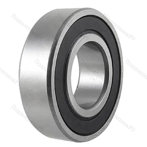 Однорядный шариковый подшипник 7203 BE-2RZP от производителя  SKF