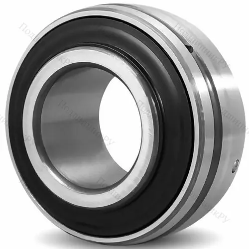 Подшипник шариковый самоустанавливающийся LK 211-2F в Магнитогорске