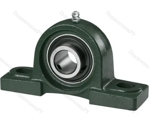 Подшипниковый узел UKP 207 в Магнитогорске