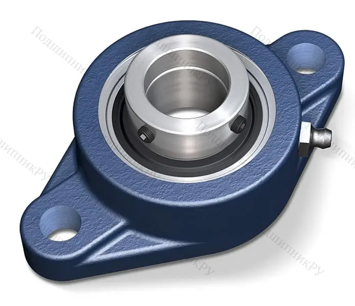 Подшипниковый узел